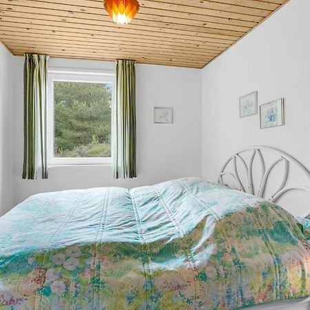 Cozy Home In Romo With Kitchen Tagholm Экстерьер фото